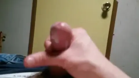 Gay Cumshot Compilation Video