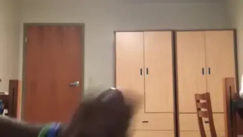 Gay Guy Edges for First Time in Intense Solo Session