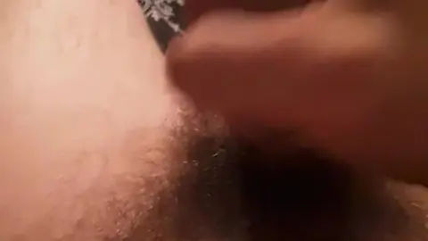 Guy Masturbates Alone in Private Session