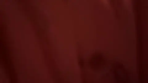 Guy with Long Hair Strokes Cock to Huge Load