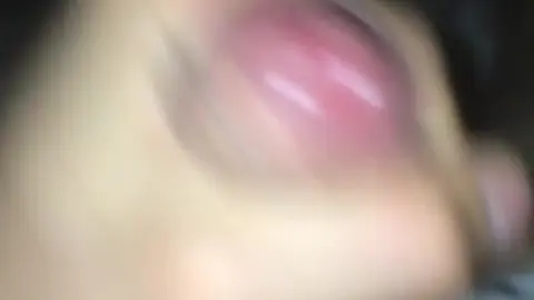Guy Receives Handjob in Evening Session