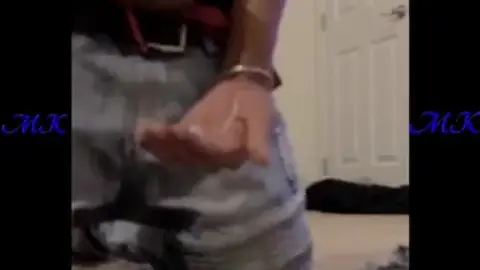 Young Guy Jerks Off and Eats Own Cum