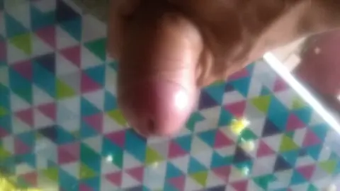 Uncle Gives Younger Guy Blowjob
