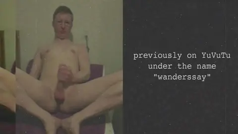 Finland Hunk Karl Exposed in Vintage Solo