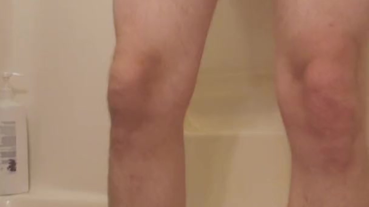 Twink Takes Deep Hardcore BBC Anal