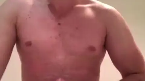 Intense Cumshot Scene with Multiple Orgasms