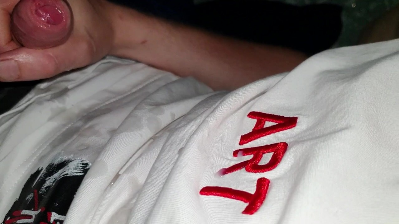 Young Russian Twink Masturbates