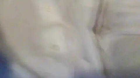 Femboy Gives Surprise Blowjob