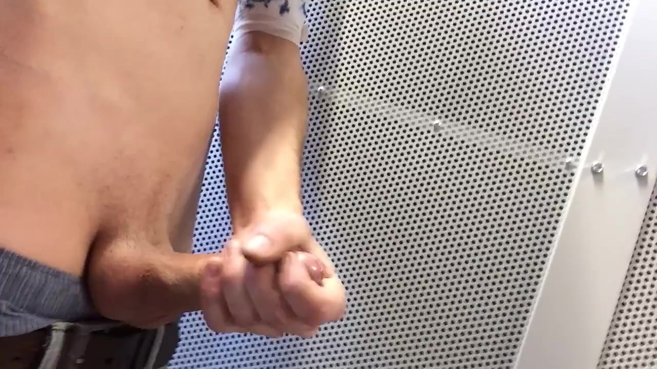 Twink Gets Fucked at Office by Coworker