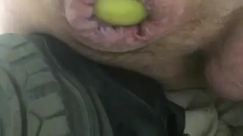 Guy Gets Fucked in the Ass
