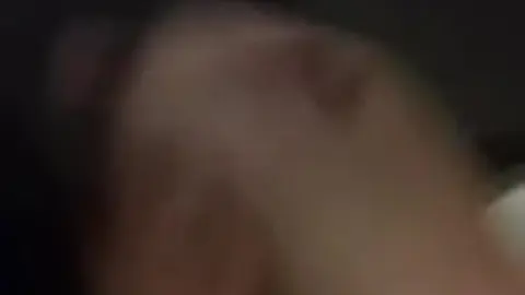 Guy Masturbates in Office Restroom Alone