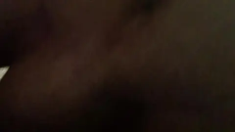 Young Guy Masturbates Alone at Home