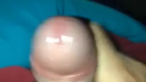 Morning Cumshot