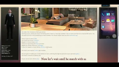 Dan's Uncensored Gay Hookup