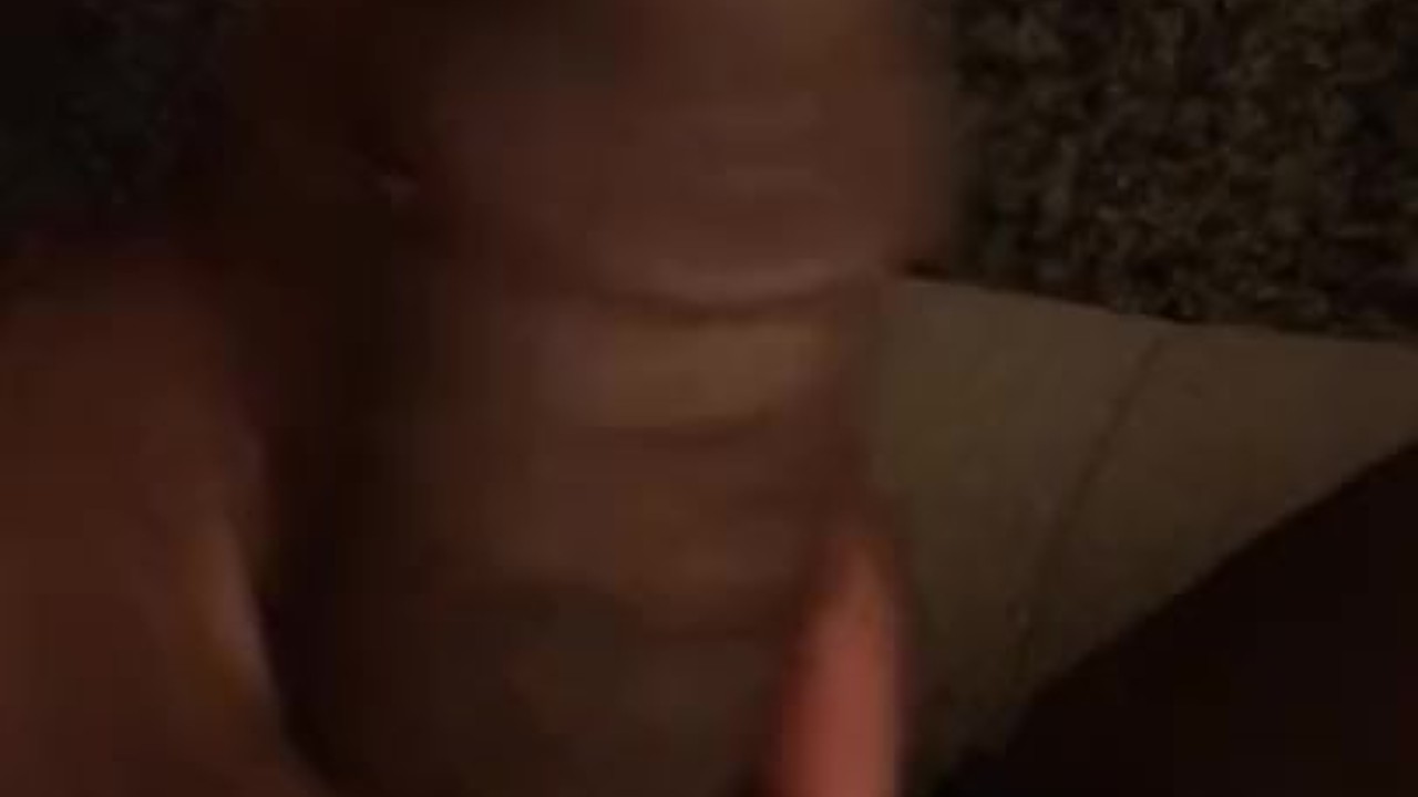 Guy Jerks Off to Quick Orgasm