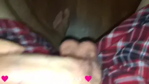 Twink Teases with Low Hanging Balls and Fat Cock