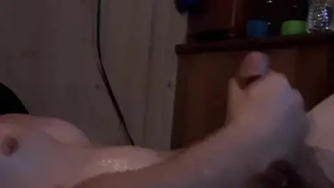 Sean Phoenix Masturbates in Solo Male Action
