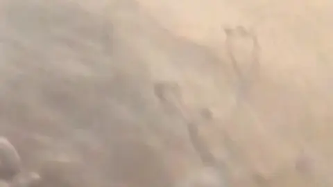 Solo Guy Masturbates and Cums in Shower