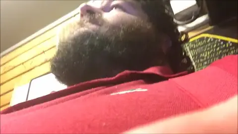 Dirty Piggy Play with Loud Moans