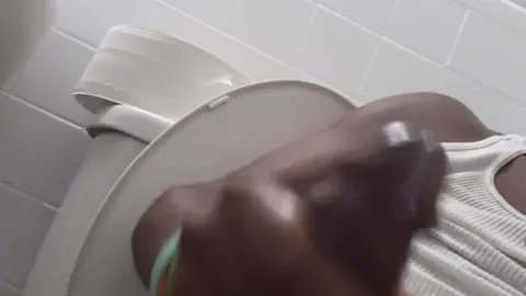 Guy Masturbates on Day Off