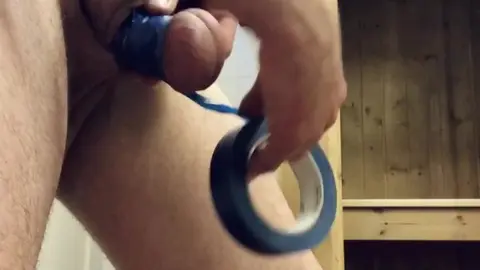 Rough Ball Torture with Extreme Domination