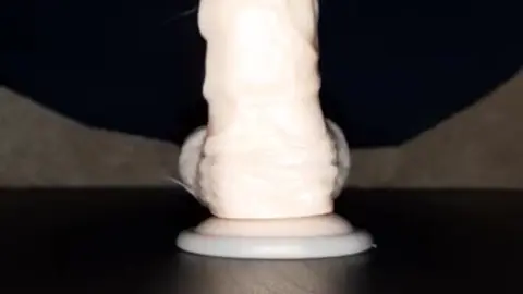 Horny Guy Relieves Boredom with Solo Action