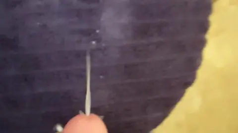 Huge Cumshot Explosion in 20 Seconds