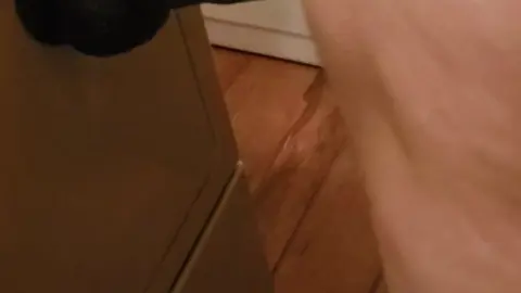 Gay Couple Enjoys Quickie Car Sex