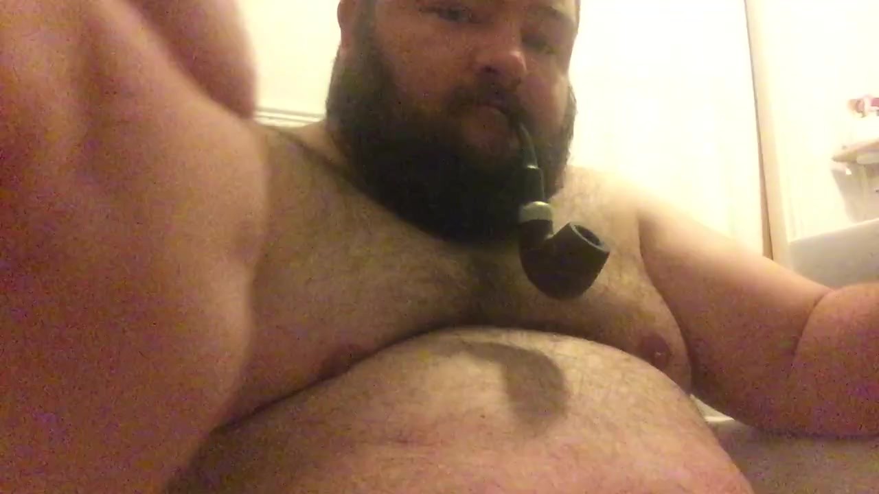 Gay Guy Shows Off His Tits