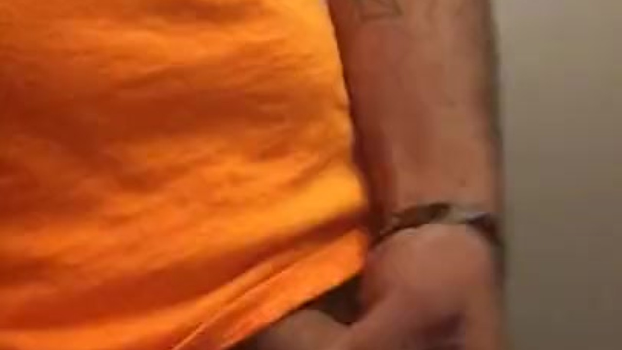 JustDaShawn Gets Fucked Hard