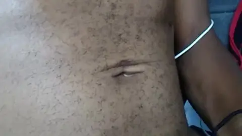 Guy Gives Quick Blow and Spits