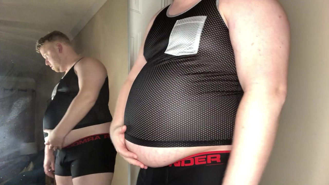 Big Guy Fucks Lover
