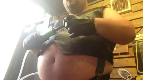 Horny Boys in Hardcore Action