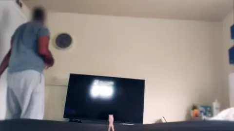 Twink's Ass Crushed by Hung Top