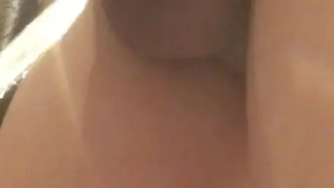 Teen Gives Facial Golden Shower