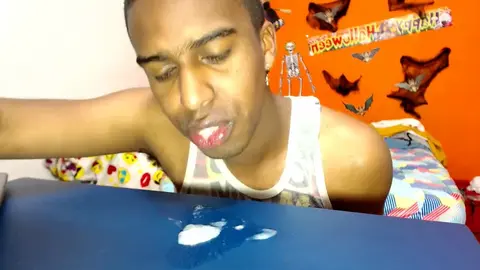 Gay Couple Shares Milk Fetish Play