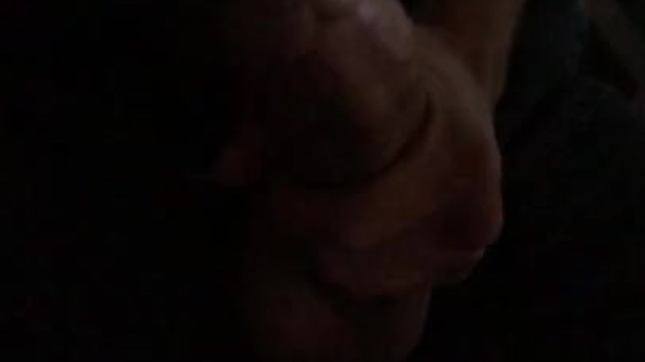 Guy Exposes His Dick Outdoors