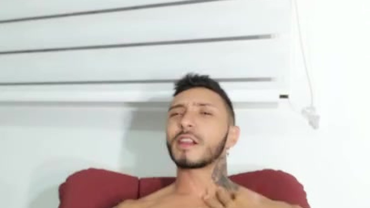 Gay Cam Show on Live Stream