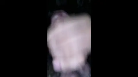 Filipino Guy Jerks Off