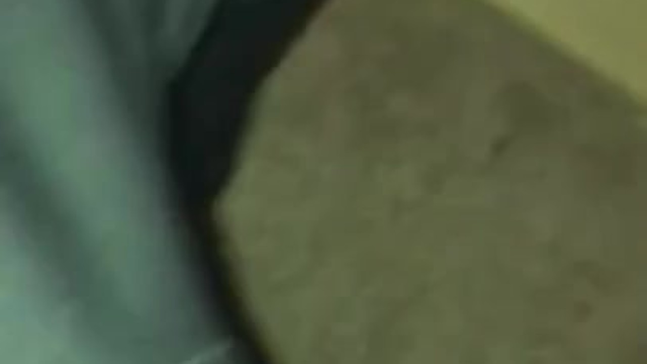 Solo Guy Masturbates Intensely to Climax