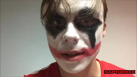 Harley Quinn Dominates Gay Virgin with Financial Humiliation