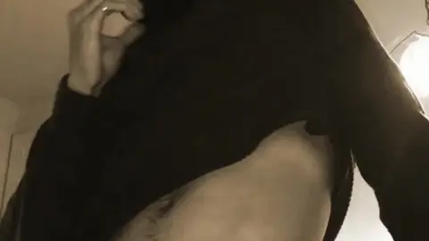 Giovanni Summers Fucks Ski Masked Guy