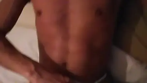 Tanga Bikini Boy Exposed in Dormitory