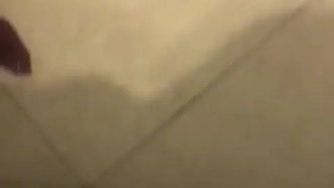 Intense Orgasm Ends with Huge Cumshot