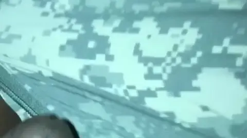 Truck Driver Gets Sucked Off by Stranger