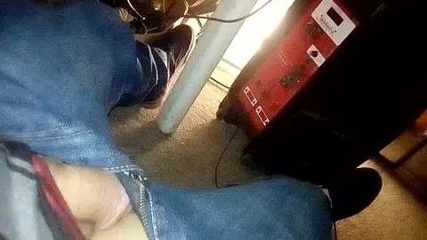 Latin Guy Wants to Fuck with Big Cock