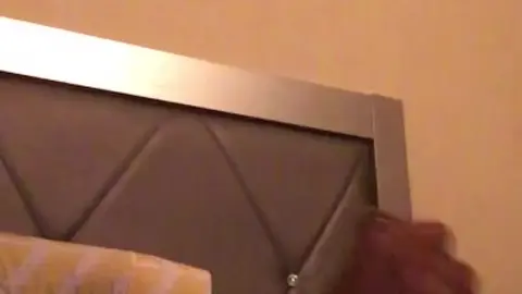 Horny Guy Masturbates to Nutty Climax