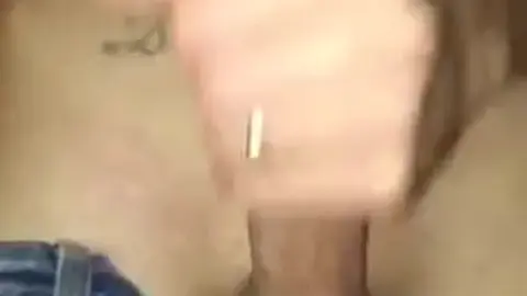 Solo Guy Jerks Off with Intensity