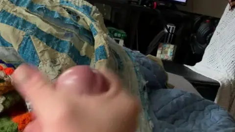 Daddy Teaches Morning Blowjob