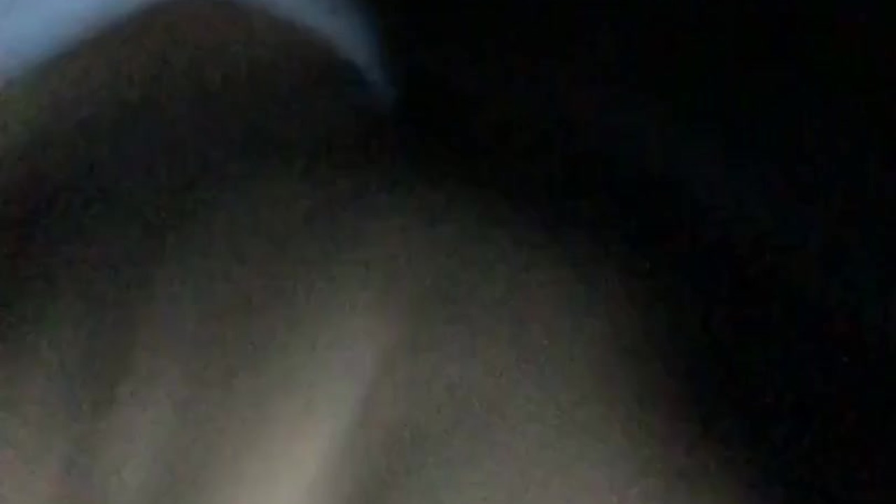 Late Night Gay Blowjob